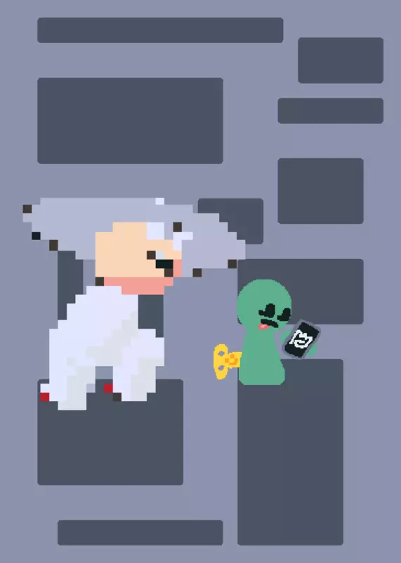 Game by @littlebug