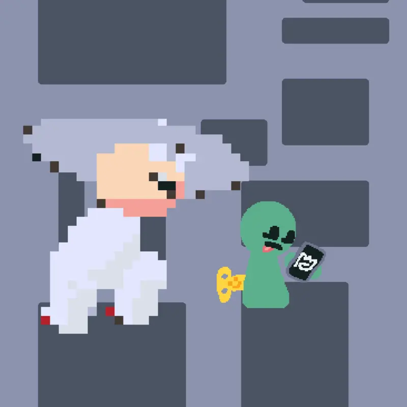 Game by @littlebug