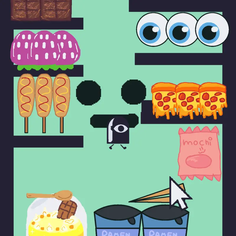 Game by @Pebble_Jr