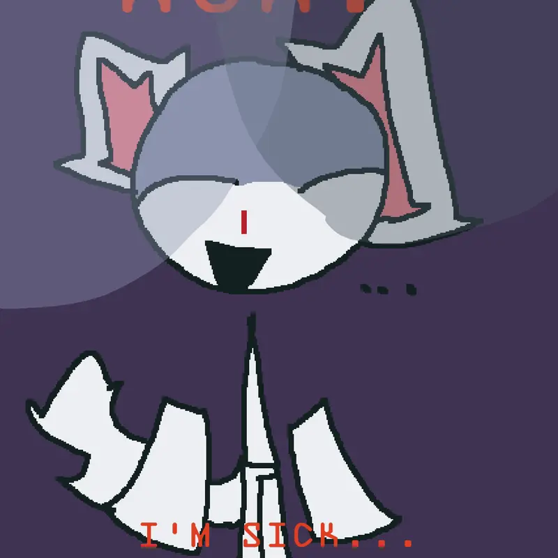 Game by @minicathappy