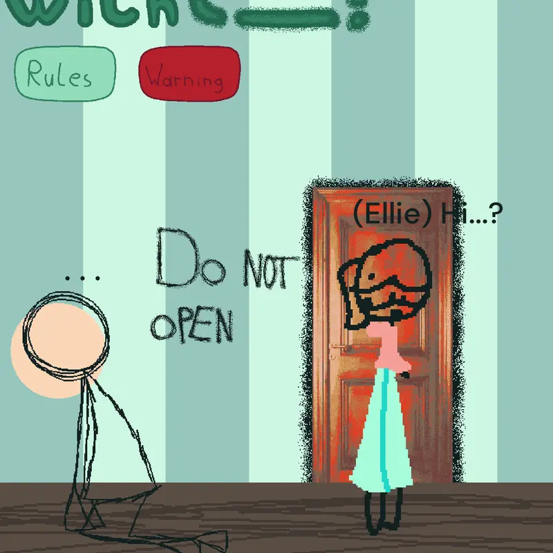 Game by @E3IN