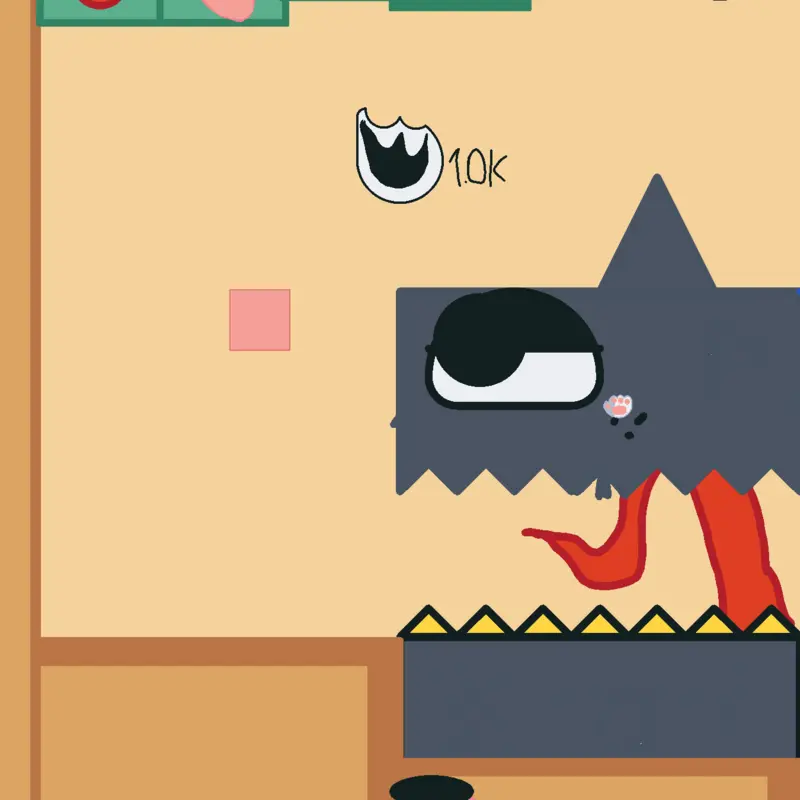 Game by @DarwinWatterson