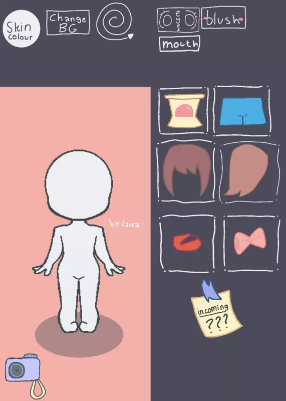 Game by @L4cstlacc0