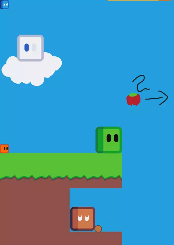 Game by @Polskakot