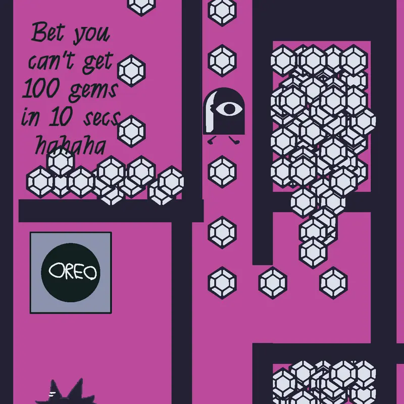 Game by @HafsaAthar