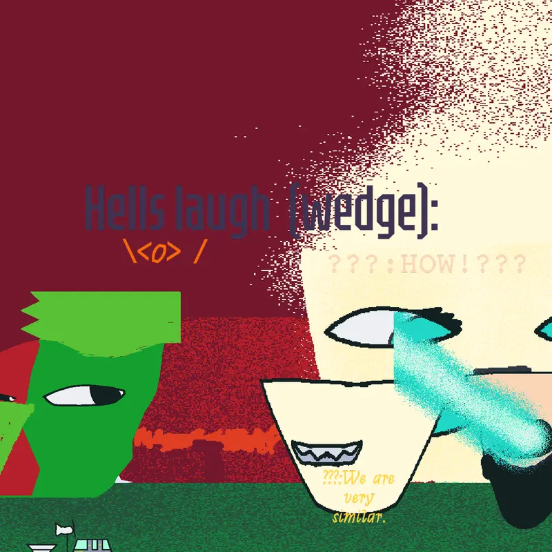 Game by @Joashymask09