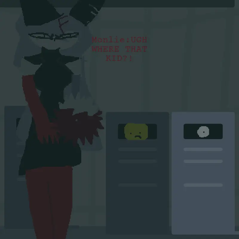 Game by @seekandnoob