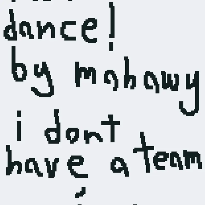 Game by @mahawy