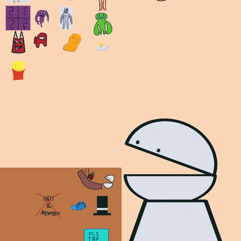 Game by @AllaSyr