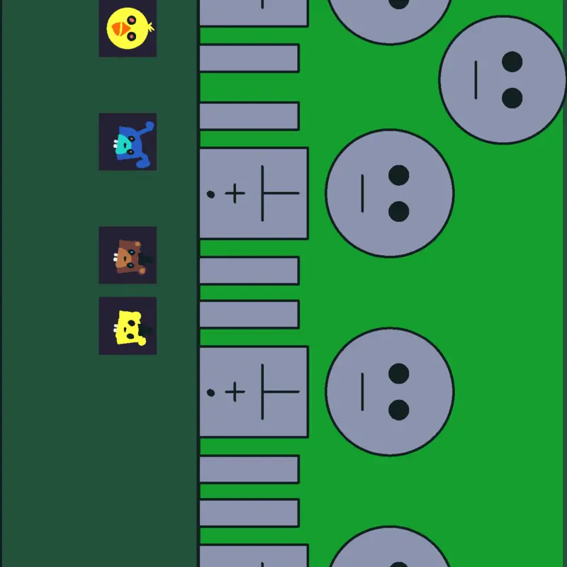 Game by @Jana_Gawish