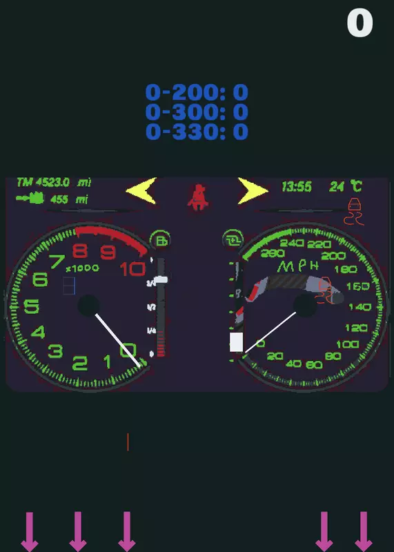 Game by @Speedometer