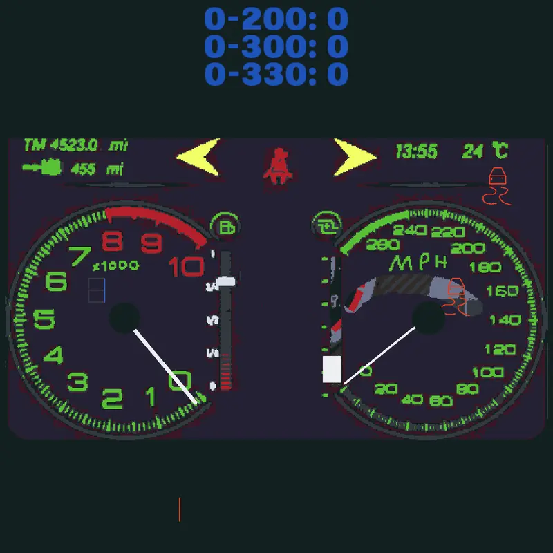 Game by @Speedometer