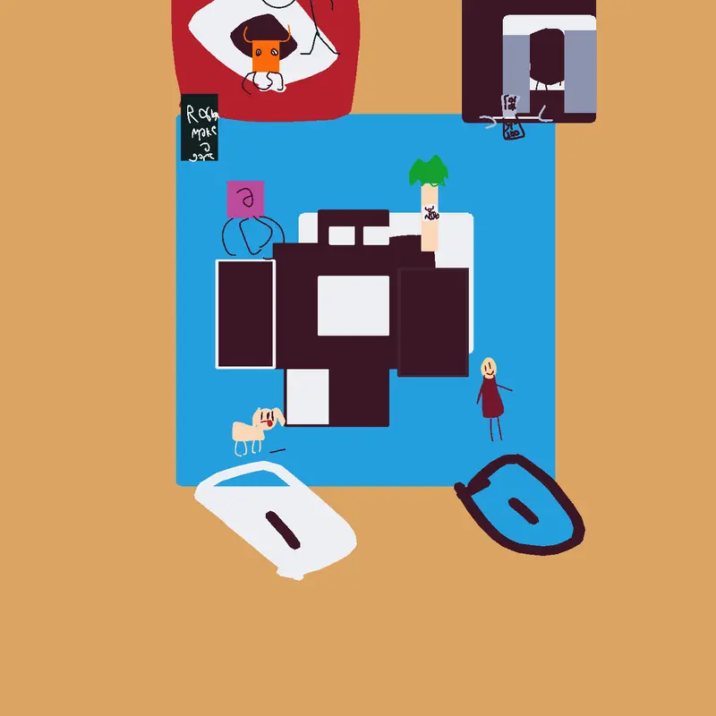 Game by @msmfanmade279