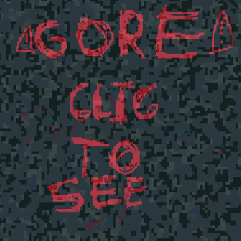Your oc but gore by @invincible-suer2OFFICIAL