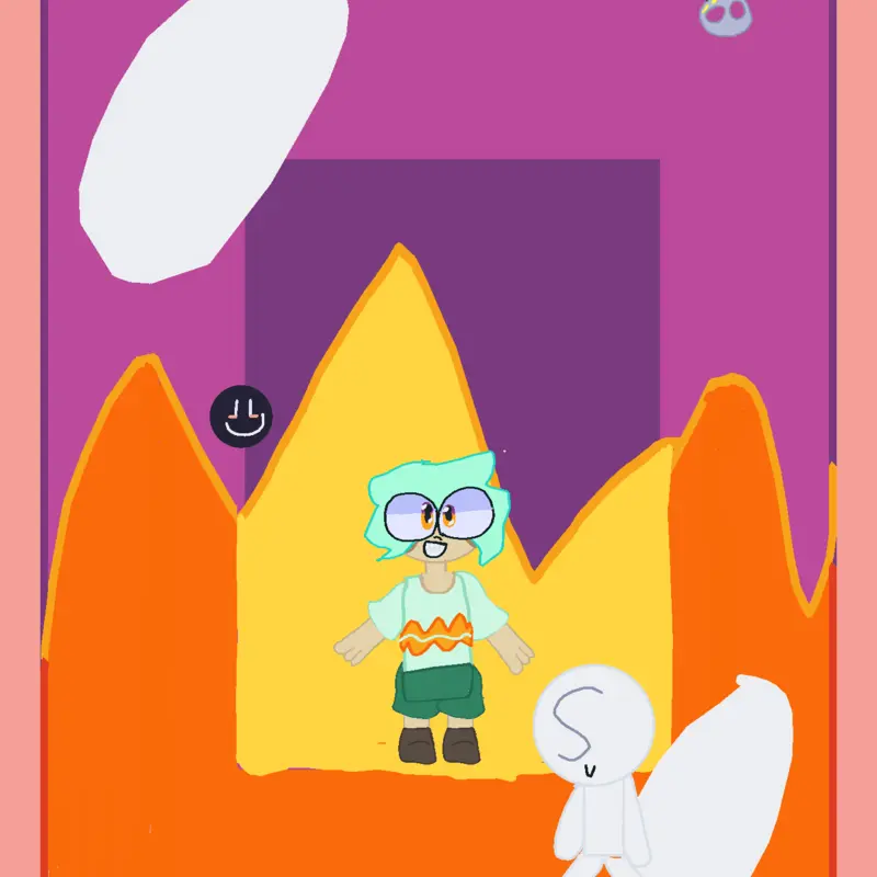 Game by @ManuDuck