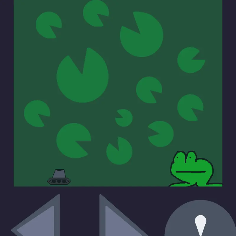 Game by @Kawkaw_Productions
