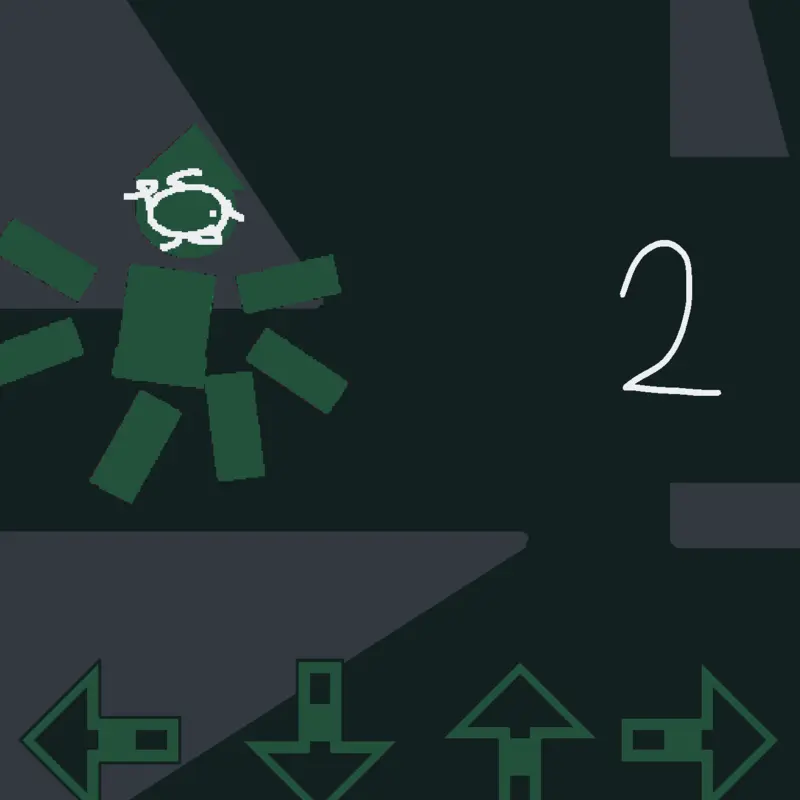 Game by @Unodos