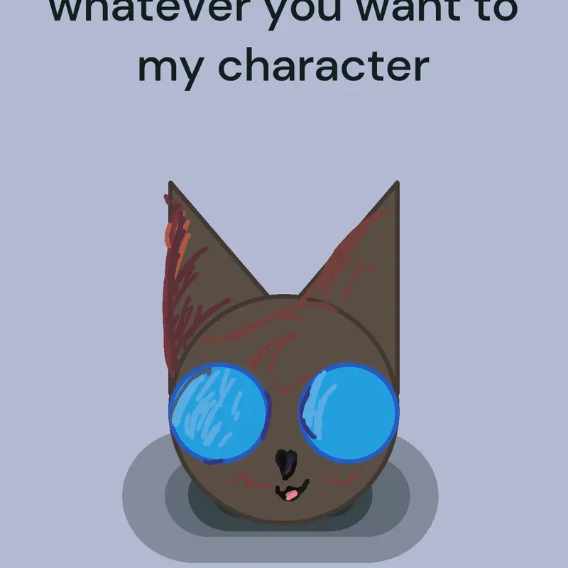 Game by @dylgohan