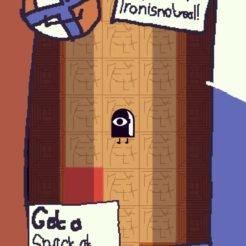 Game by @IronIsnotreal