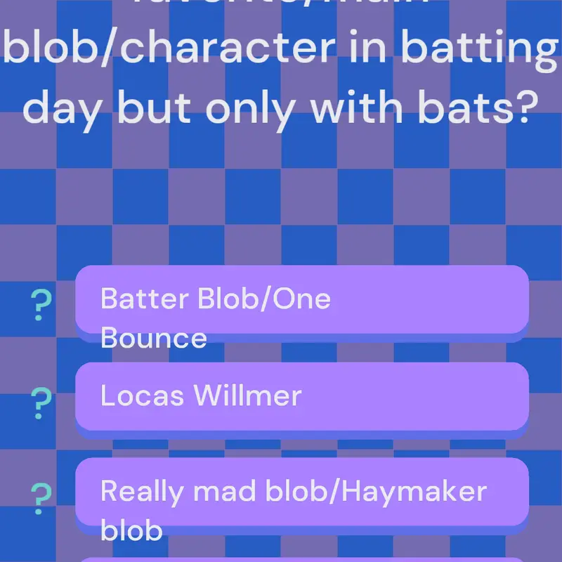 What's your favorite? by @uglyassmotherfucker