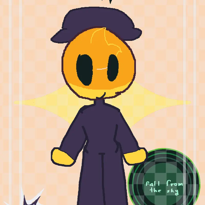 Game by @-chance