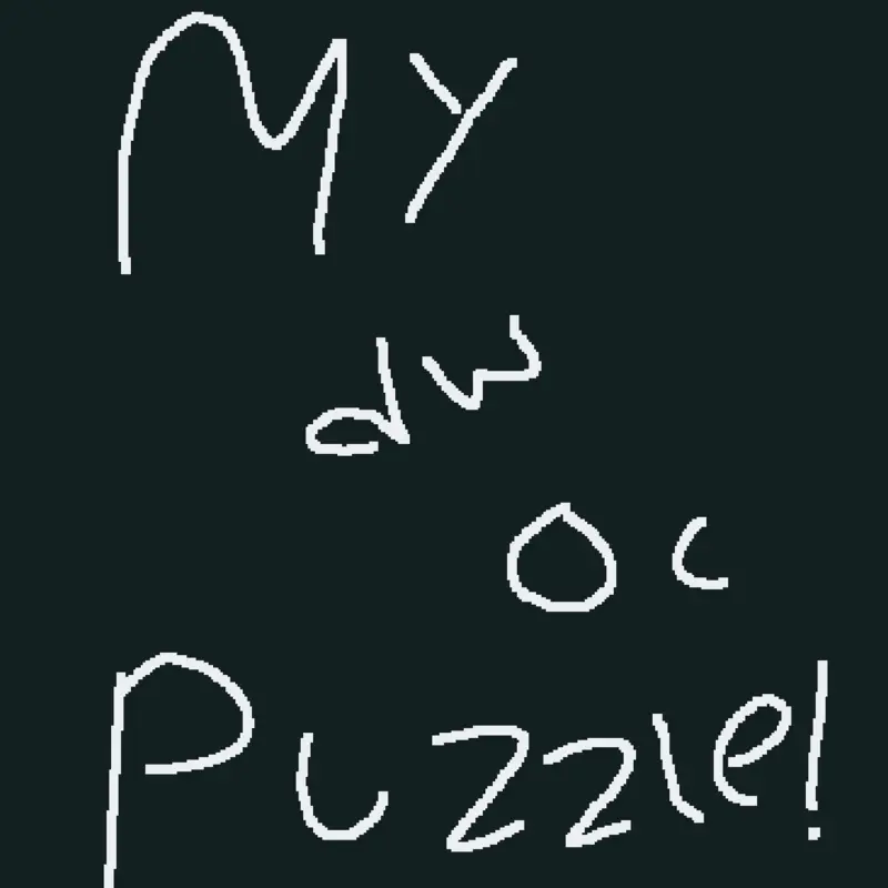Game by @vyon