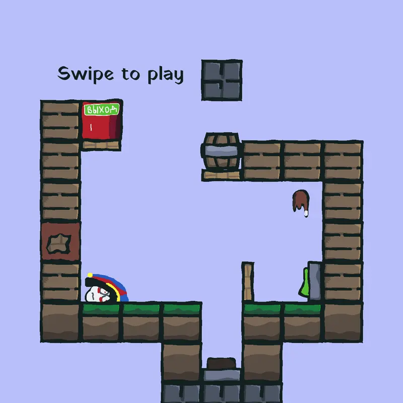 Game by @Eva_2016