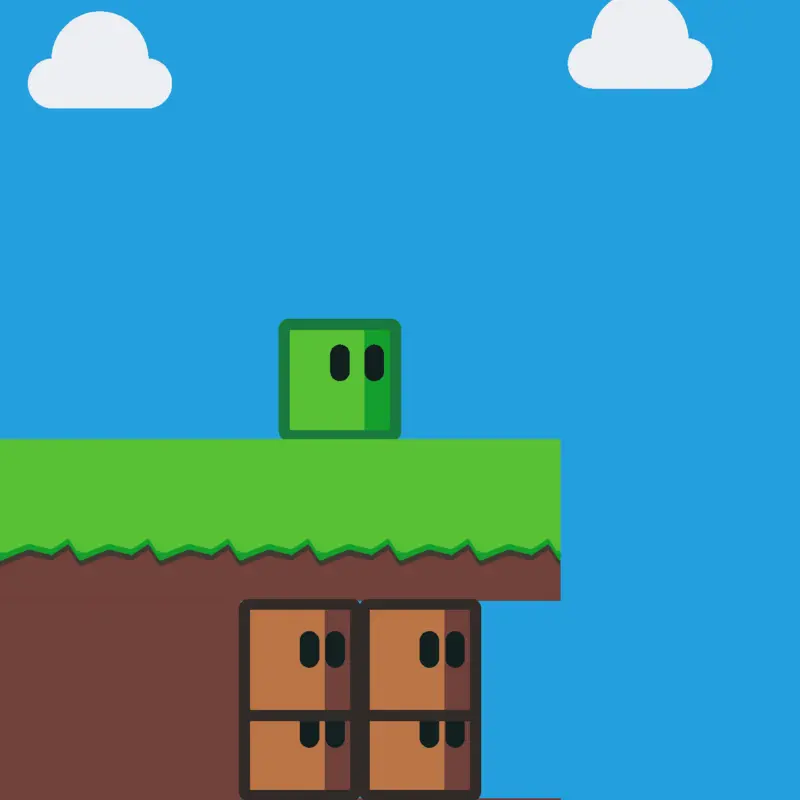 Game by @HafsaAthar