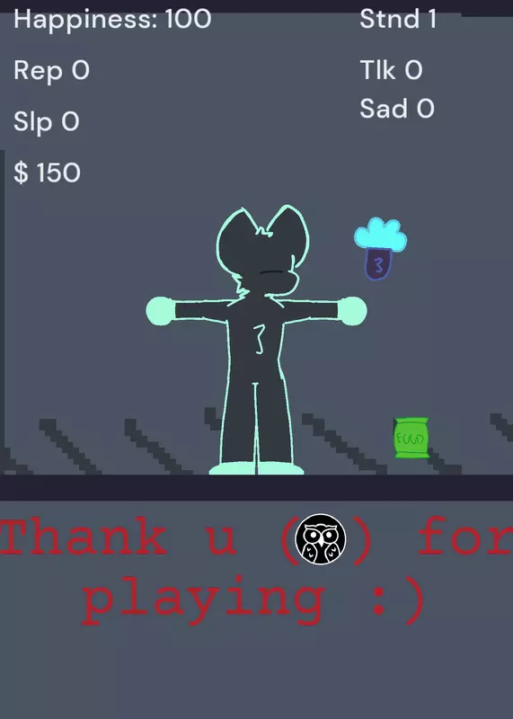 Game by @CneytYenice