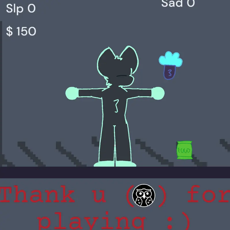 Game by @CneytYenice