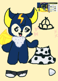 Fluvsies (>._.<)!