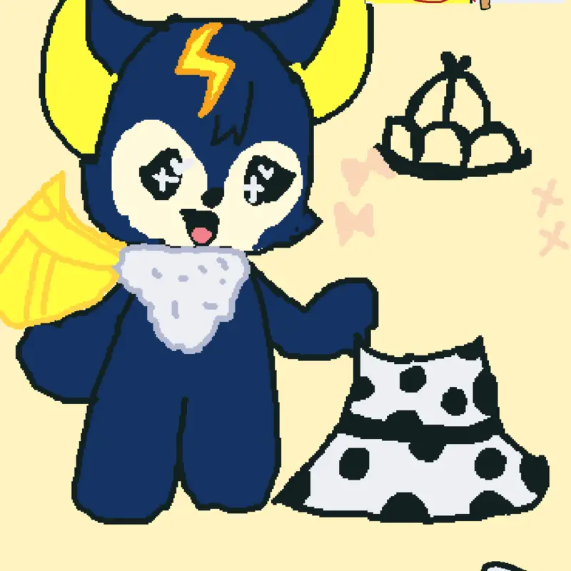Game by @__pinKY__