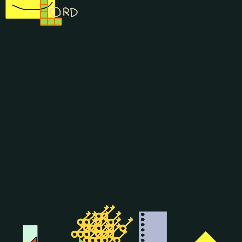Game by @gameekar