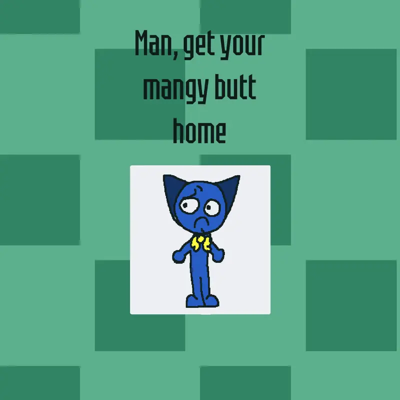 Game by @xander_and_friends