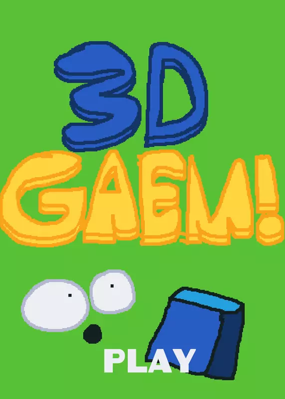 Game by @lugobor_creates
