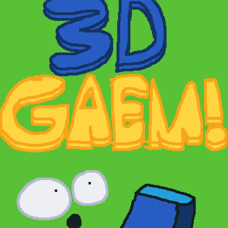 Game by @lugobor_creates