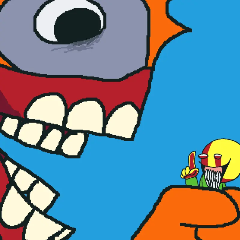 Game by @CheeseburgerGTofficial