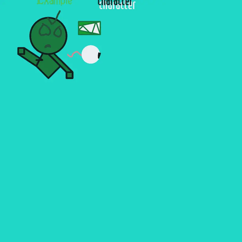 Game by @tumer
