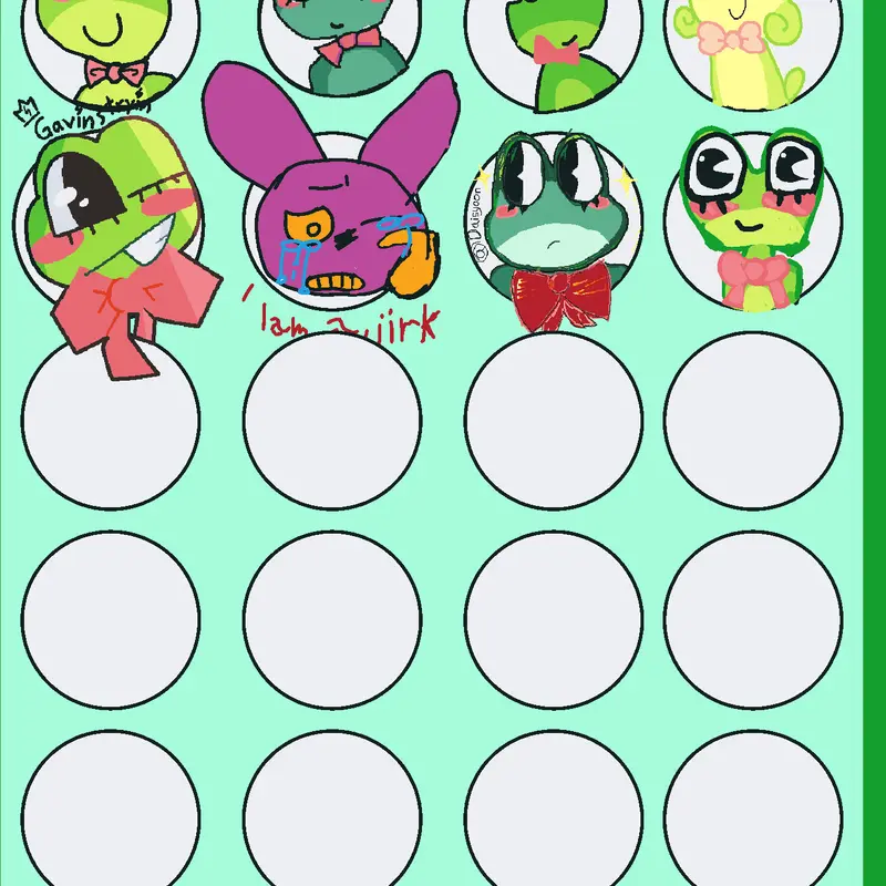 Game by @love_digitalcircus