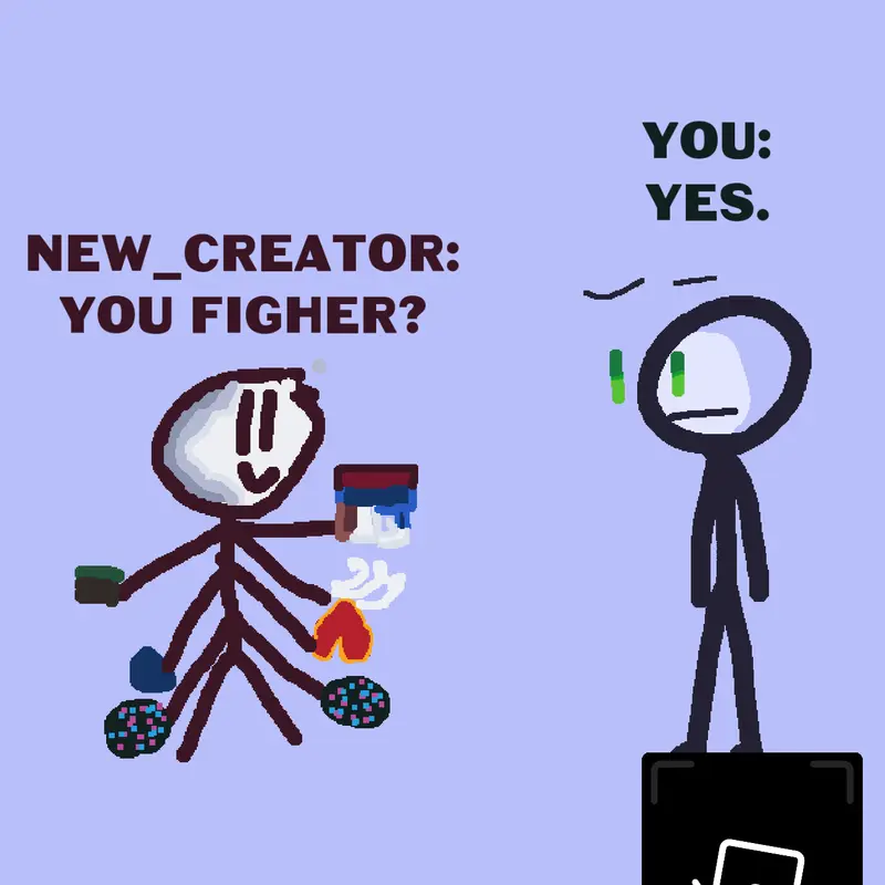 Game by @the_fighter