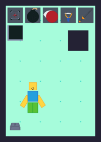 Sandbox ragdoll potato