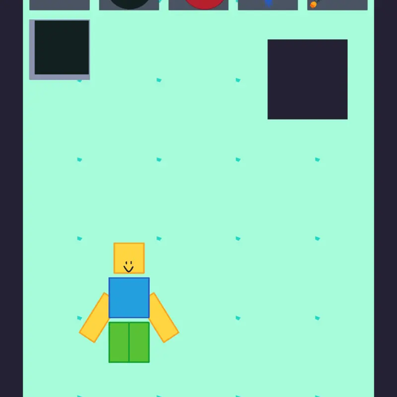 Game by @potato_kingdomofficial