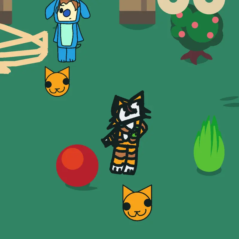 Game by @sprinklesmom