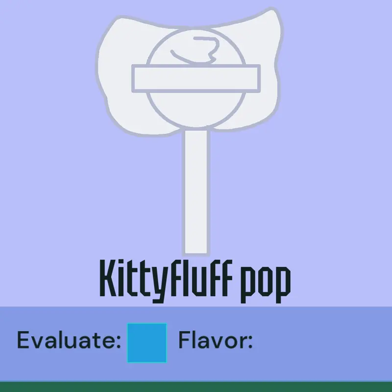 Game by @KittyFluff