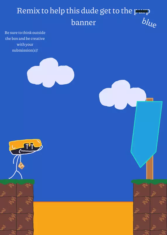 Game by @TheRafinha