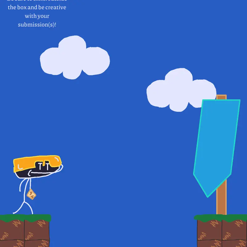 Game by @TheRafinha
