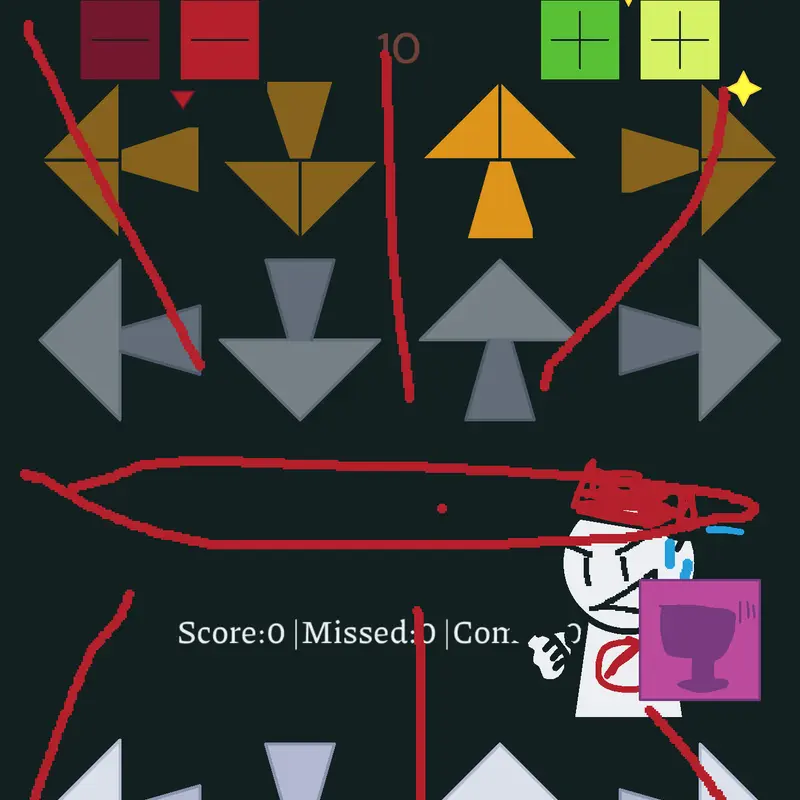 Game by @DuolingoOfficial