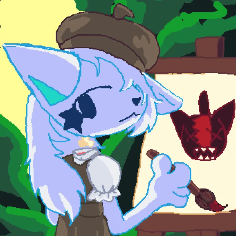 Game by @la-dimension-esmeralda