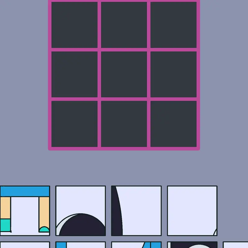 Game by @Carol_water
