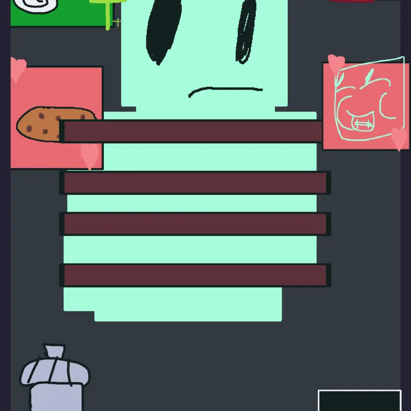 Game by @kanebro213